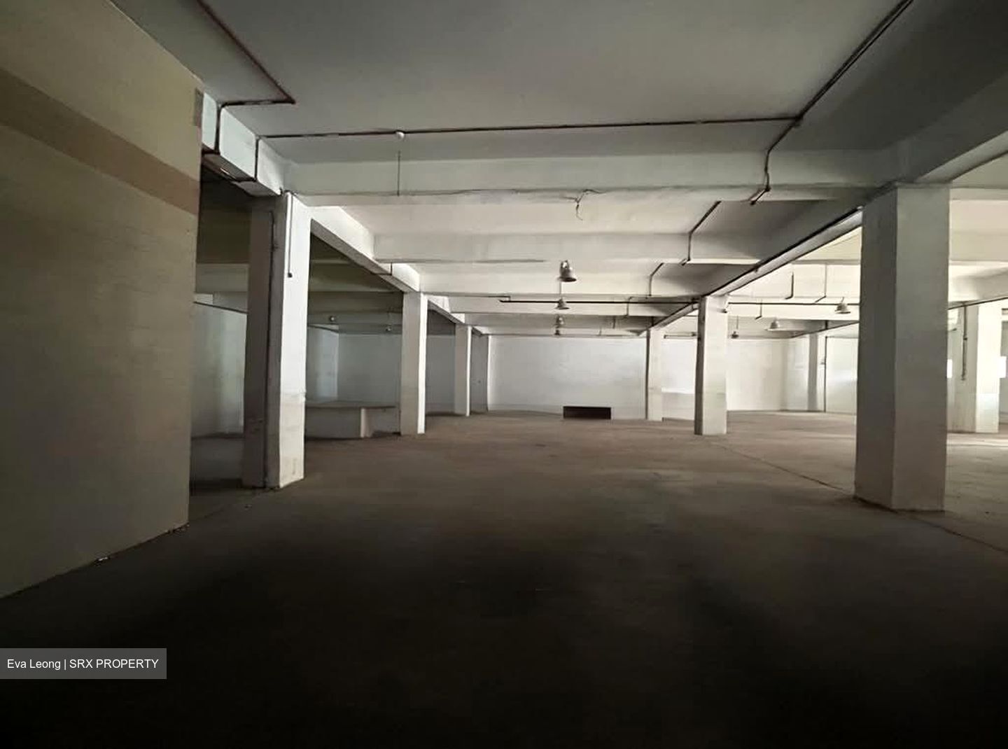 JTC SPACE @ TUAS (D22), Factory #555028881